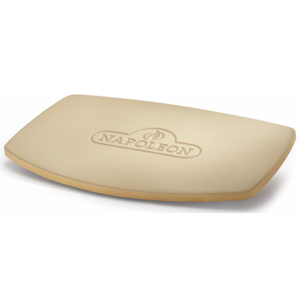 Piedra de Pizza para Napoleon TravelQ