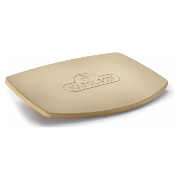 Piedra de Pizza para Napoleon TravelQ