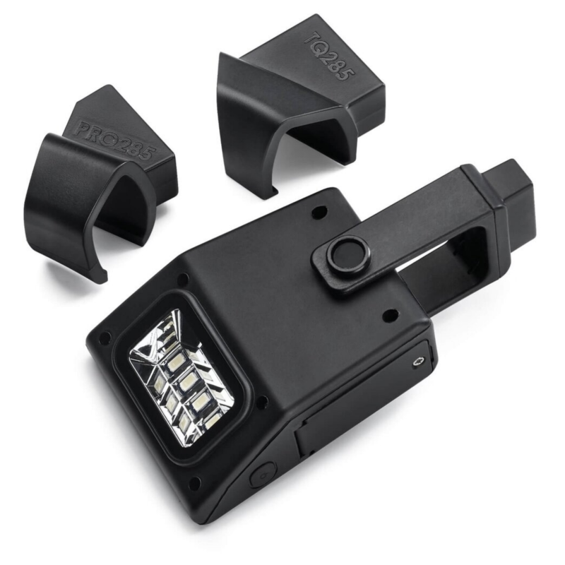Luz Led para Napoleon TravelQ 285
