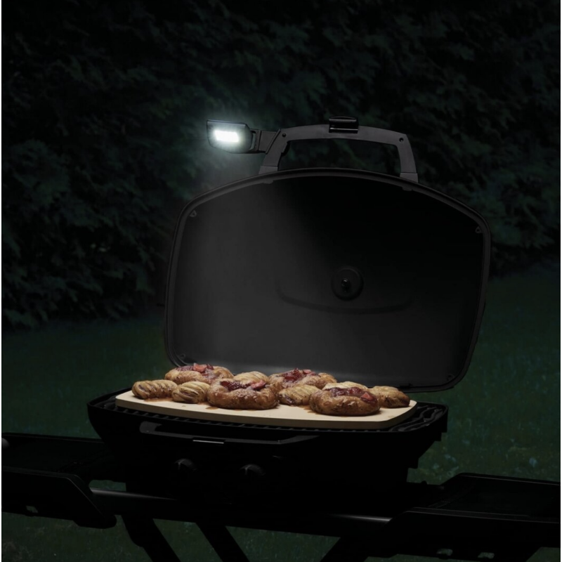 Luz Led para Napoleon TravelQ 285