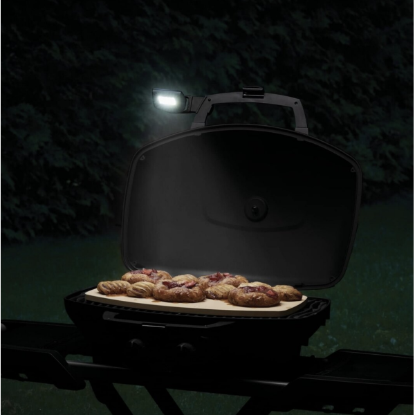 Luz Led para Napoleon TravelQ 285