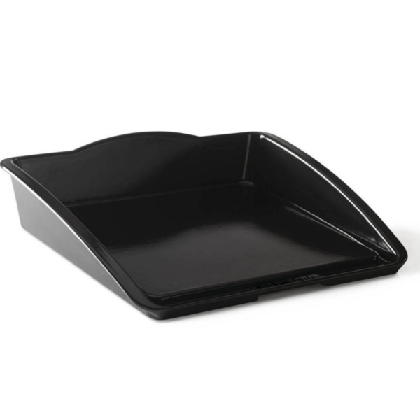 Plancha Esmaltada en Porcelana Napoleon