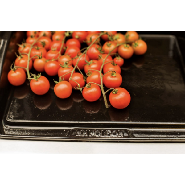 Plancha Esmaltada en Porcelana Napoleon