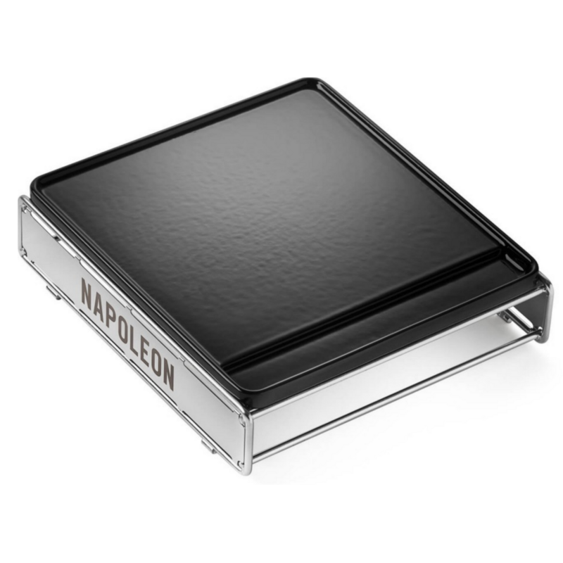 Plancha de Hierro Fundido para Sizzle Zone Pequeño