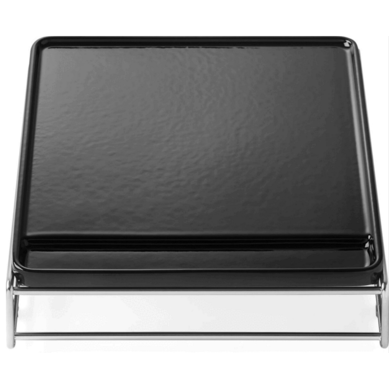 Plancha de Hierro Fundido para Sizzle Zone Pequeño