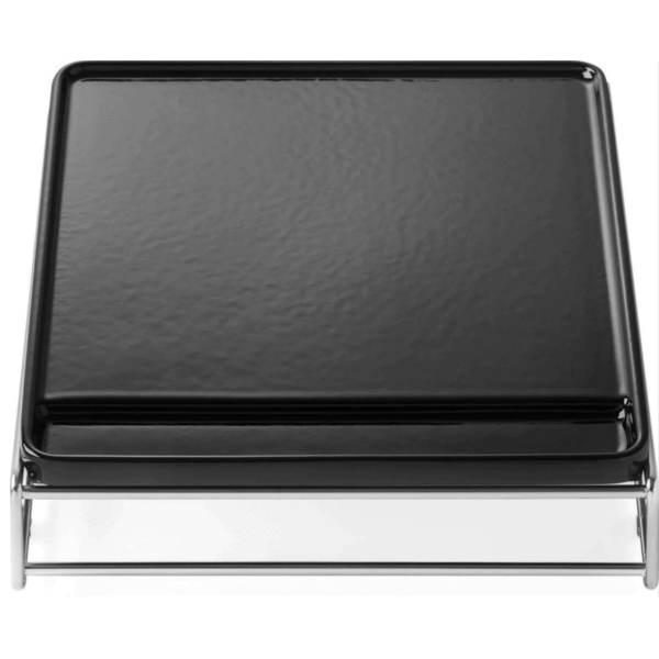 Plancha de Hierro Fundido para Sizzle Zone Pequeño