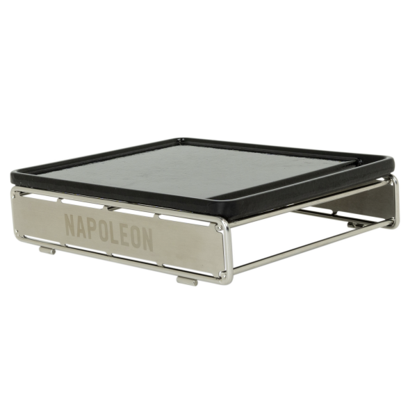 Plancha de Hierro Fundido para Sizzle Zone Pequeño