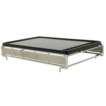 Plancha de Hierro Fundido para Sizzle Zone Grande 2