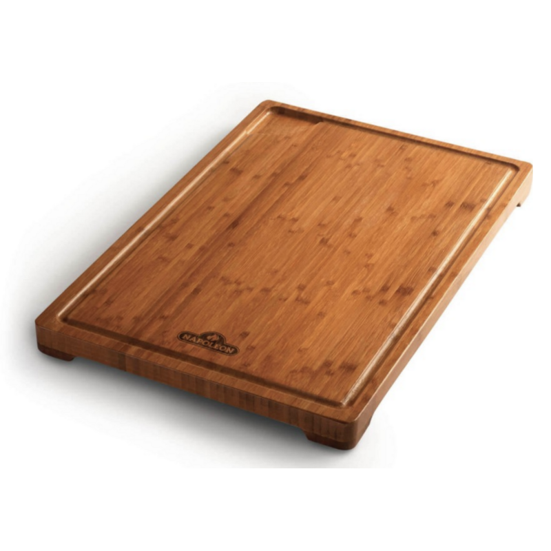 Tabla de Corte para Mesa Lateral Napoleon Prestige
