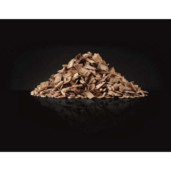 Madera de Ahumar Brandy y Roble