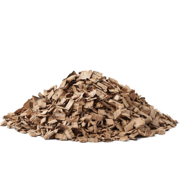 Madera de Ahumar Brandy y Roble
