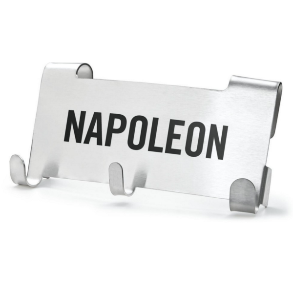 Soporte Utensilios para Kettle de Napoleon