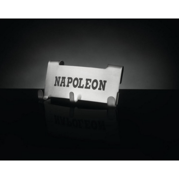 Soporte Utensilios para Kettle de Napoleon