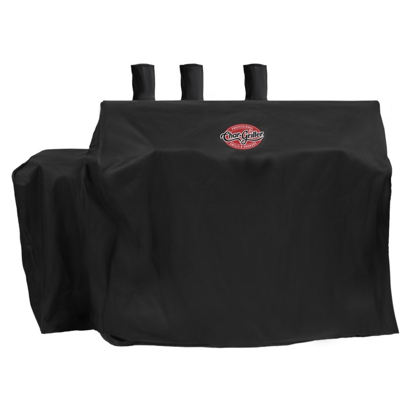 Funda Barbacoa Duo Char Griller