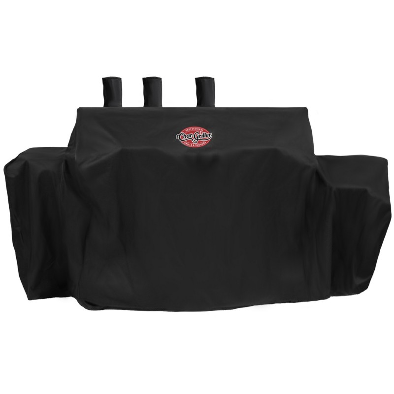 Funda Barbacoa Duo Char Griller