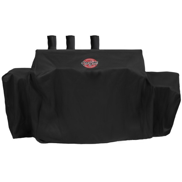 Funda Barbacoa Duo Char Griller
