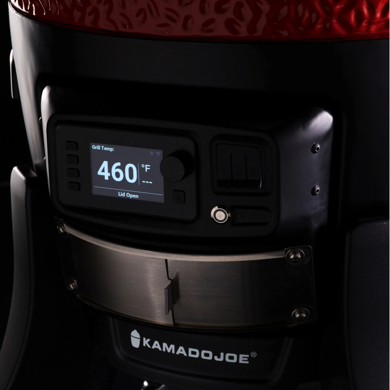 Kamado Joe Digital Konnected Big Joe