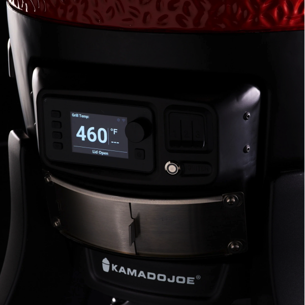 Kamado Joe Digital Konnected Big Joe