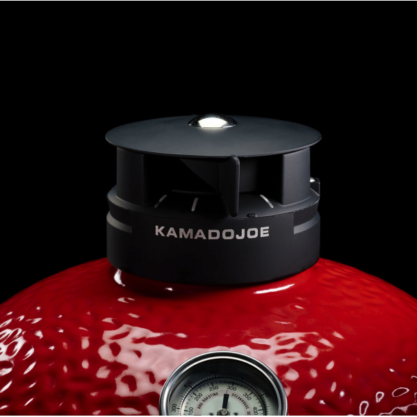 Kamado Joe Digital Konnected Big Joe