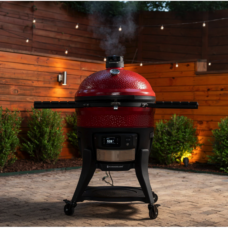Kamado Joe Digital Konnected Big Joe