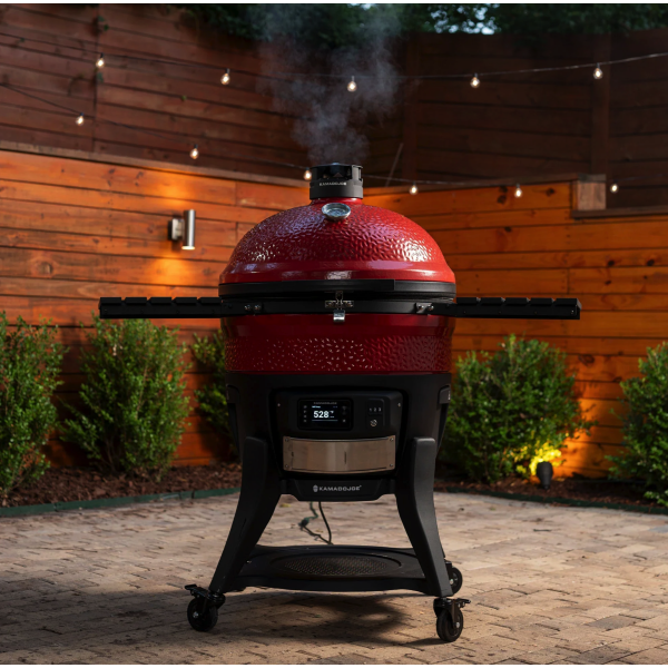 Kamado Joe Digital Konnected Big Joe