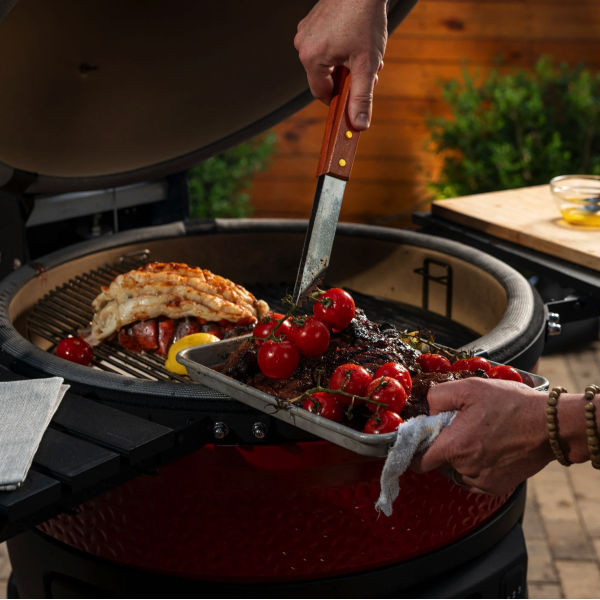 Kamado Joe Digital Konnected Big Joe