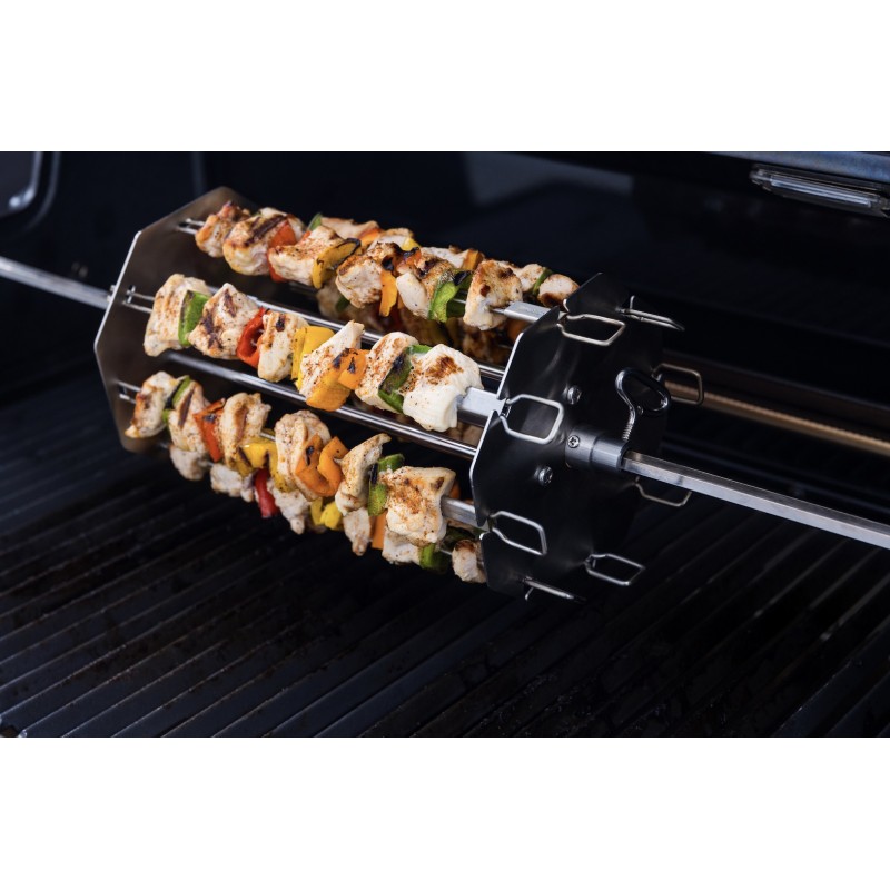 Brochetas para Rustidor Broil King