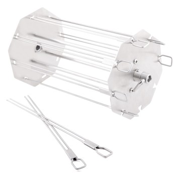 Brochetas para Rustidor Broil King