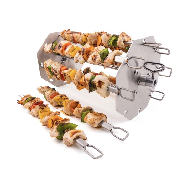 Brochetas para Rustidor Broil King