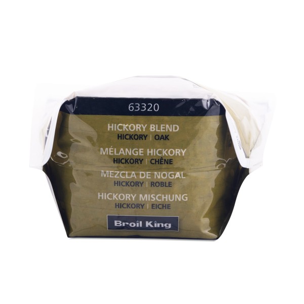 Saco 1 kg. Pellet para Barbacoas Nogal