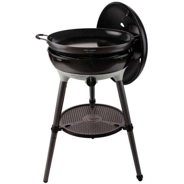 Barbacoa Carri Chef 50 con Paellera