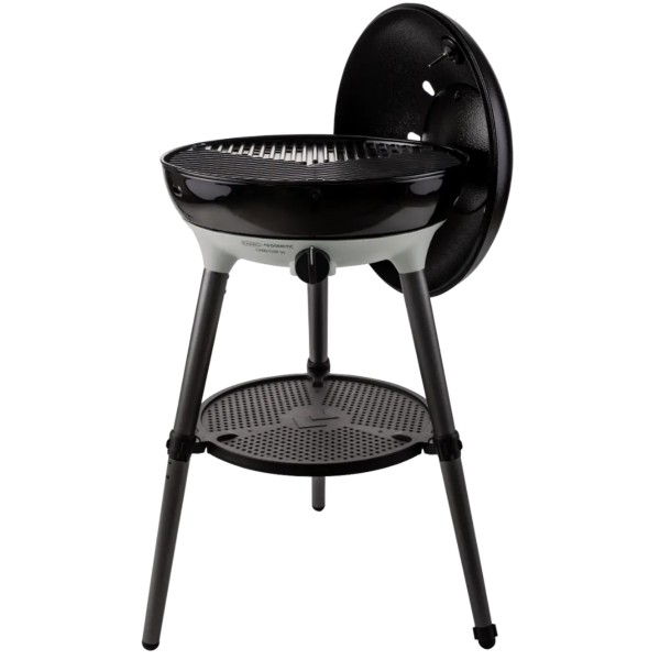 Barbacoa Carri Chef 50 con Paellera