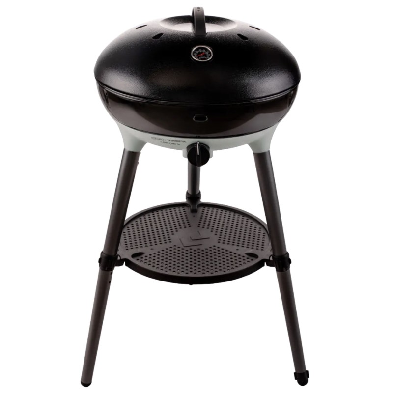 Barbacoa Carri Chef 50 con Paellera