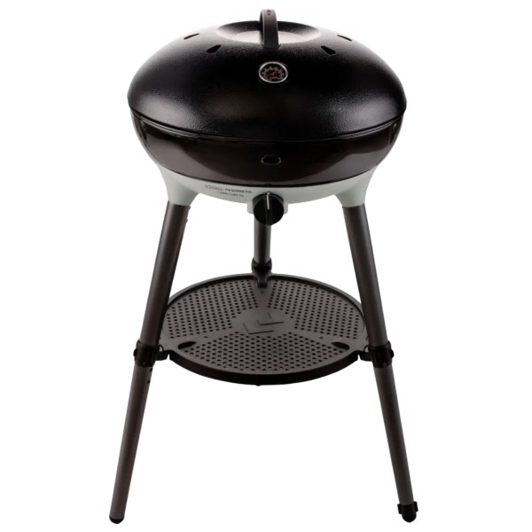 Barbacoa Carri Chef 50 con Paellera