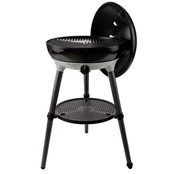 Barbacoa Carri Chef 50 con Plancha 2
