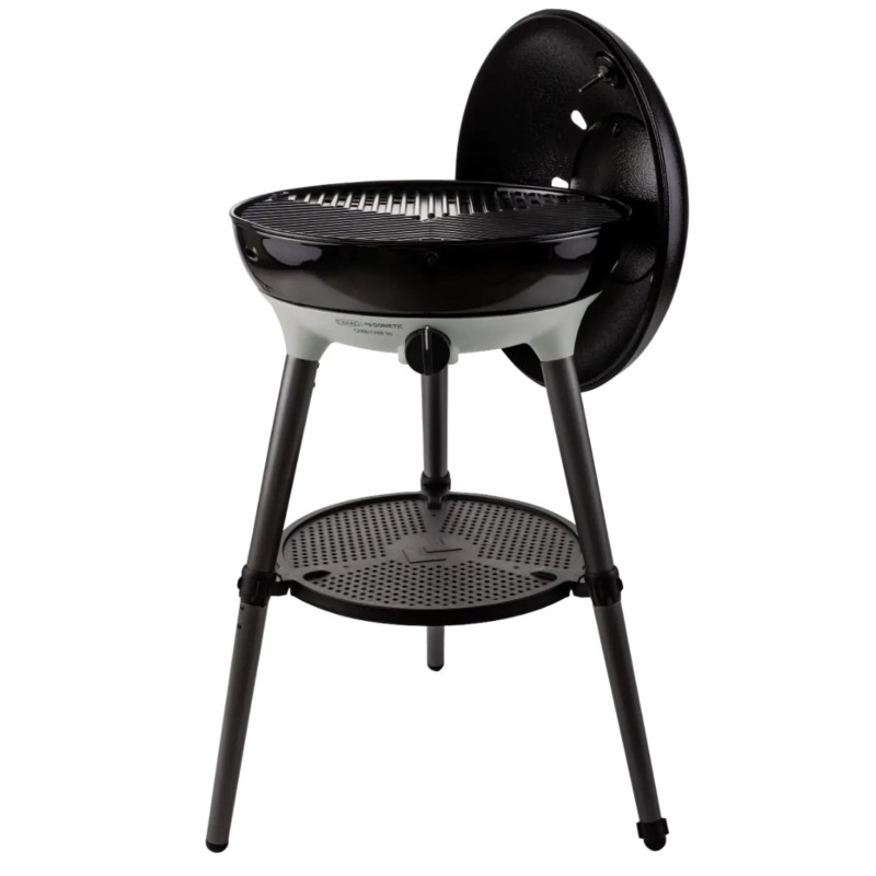 Barbacoa Carri Chef 50 con Plancha