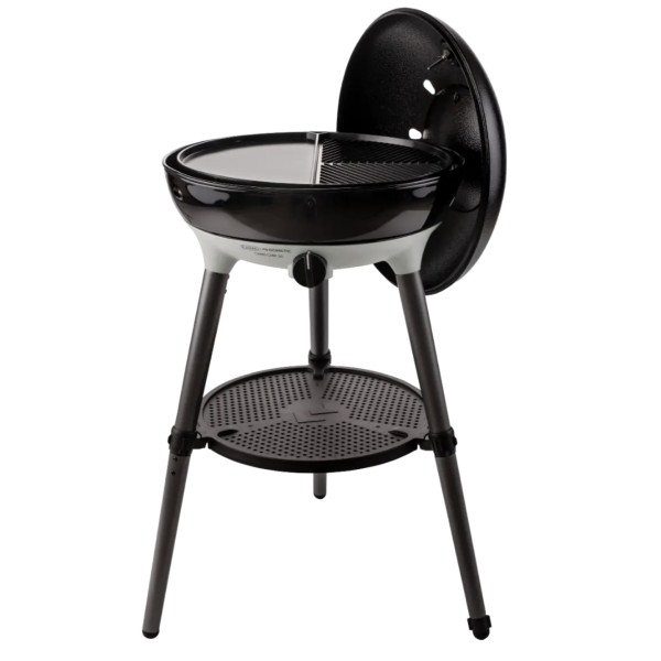 Barbacoa Carri Chef 50 con Plancha