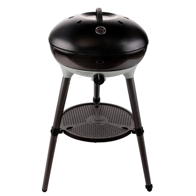 Barbacoa Carri Chef 50 con Plancha