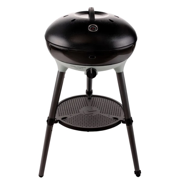 Barbacoa Carri Chef 50 con Plancha