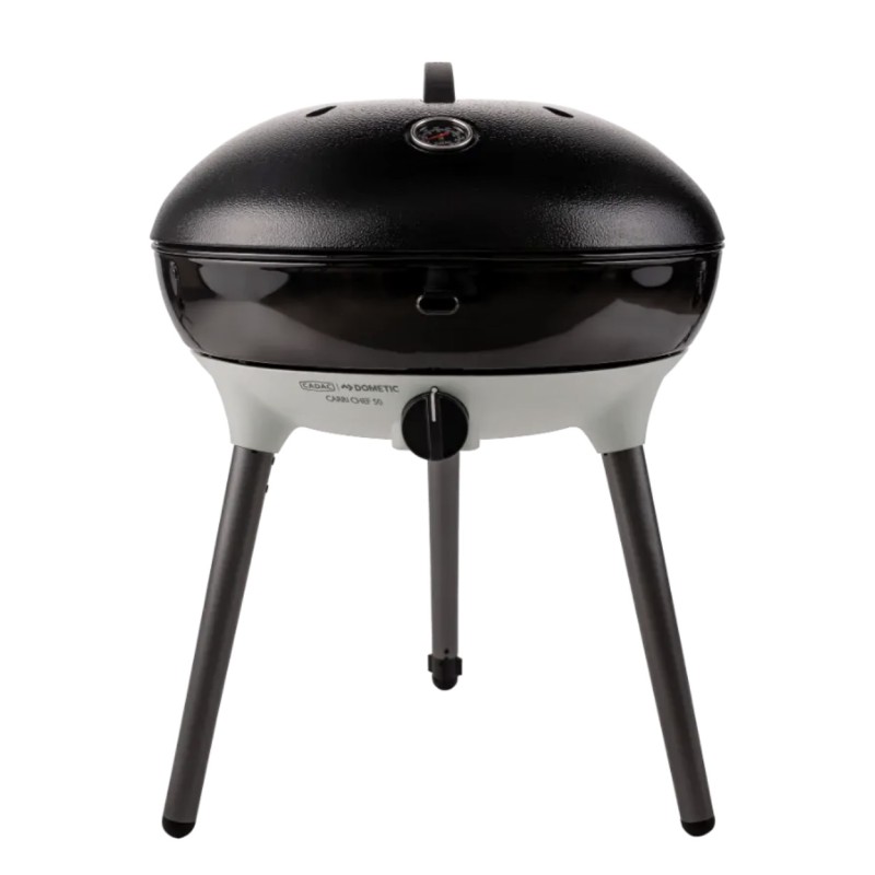Barbacoa Carri Chef 50 con Plancha