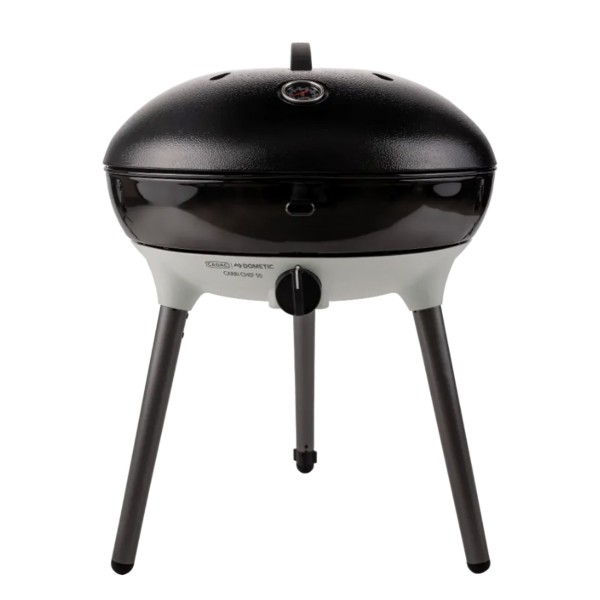 Barbacoa Carri Chef 50 con Plancha