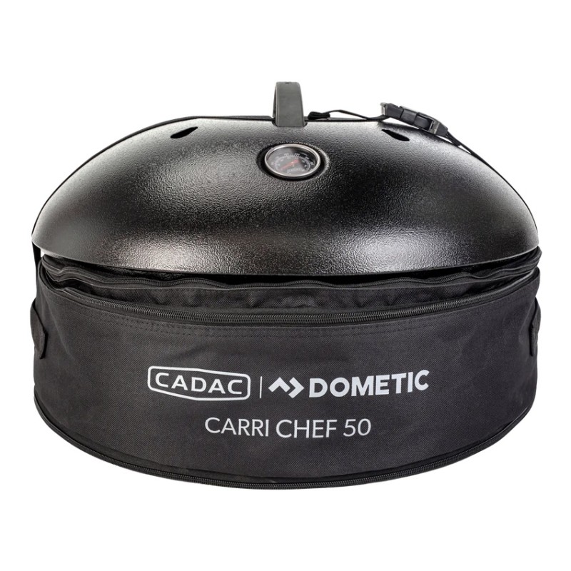 Barbacoa Carri Chef 50 con Plancha