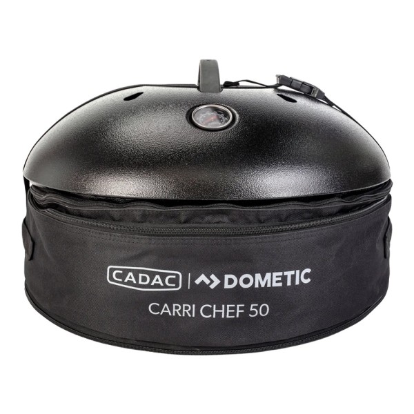 Barbacoa Carri Chef 50 con Plancha