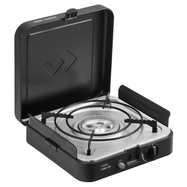 Cocina Ligera 1 Cook Turbo FFD
