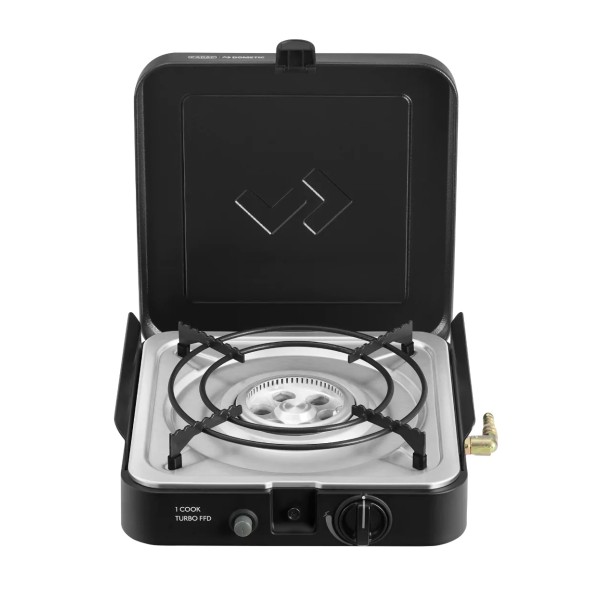 Cocina Ligera 1 Cook Turbo FFD