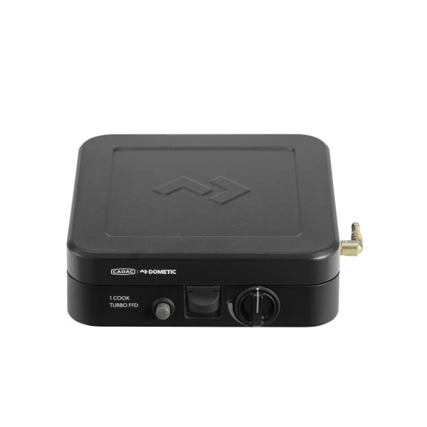 Cocina Ligera 1 Cook Turbo FFD