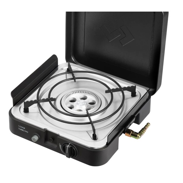 Cocina Ligera 1 Cook Turbo FFD