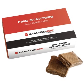 Pastillas de Encendido Kamado Joe
