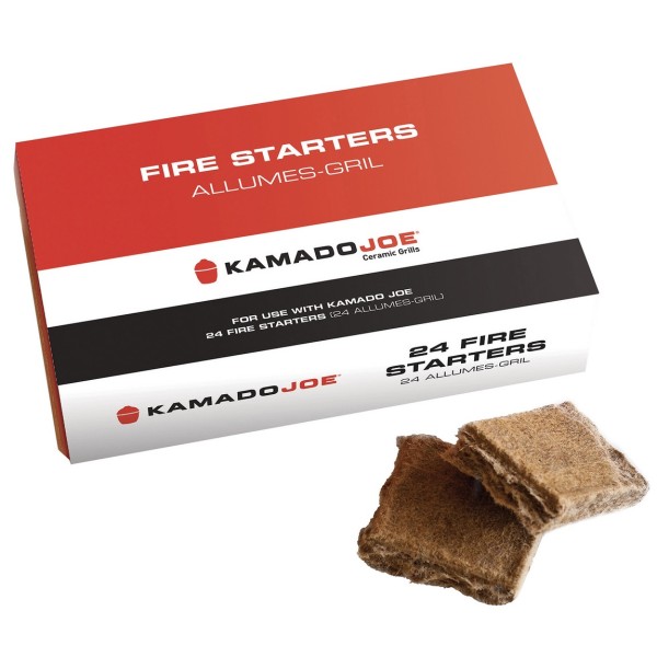 Pastillas de Encendido Kamado Joe