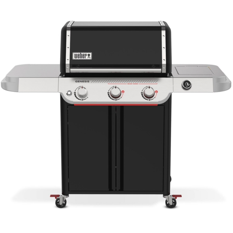 Weber Genesis E-325 Weber Works